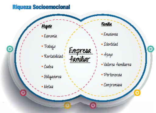 EMPRESAS FAMILIARES - DINÁMICA, EQUILIBRIO Y CONSOLIDACIÓN